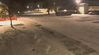 Weather camera view of Allegheny Clarion Valley SHS.