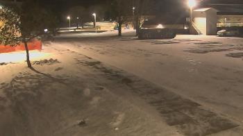 Weather camera view of Allegheny Clarion Valley SHS.