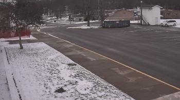 Weather camera view of Allegheny Clarion Valley SHS.