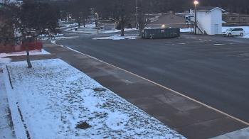 Weather camera view of Allegheny Clarion Valley SHS.