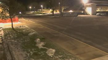 Weather camera view of Allegheny Clarion Valley SHS.