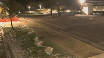 Weather camera view of Allegheny Clarion Valley SHS.