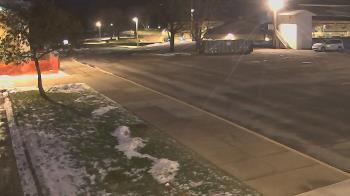 Weather camera view of Allegheny Clarion Valley SHS.