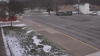 Weather camera view of Allegheny Clarion Valley SHS.