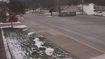Weather camera view of Allegheny Clarion Valley SHS.