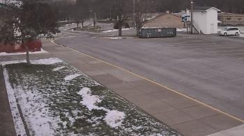 Weather camera view of Allegheny Clarion Valley SHS.