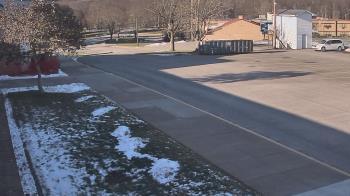 Weather camera view of Allegheny Clarion Valley SHS.