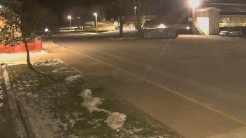 Weather camera view of Allegheny Clarion Valley SHS.