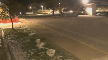 Weather camera view of Allegheny Clarion Valley SHS.