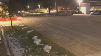 Weather camera view of Allegheny Clarion Valley SHS.