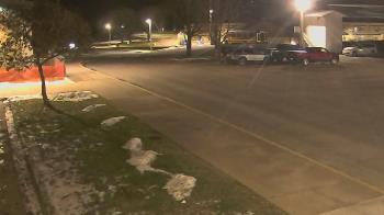 Weather camera view of Allegheny Clarion Valley SHS.