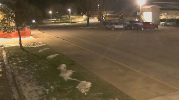 Weather camera view of Allegheny Clarion Valley SHS.