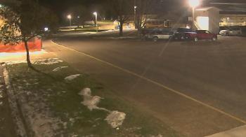 Weather camera view of Allegheny Clarion Valley SHS.