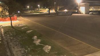 Weather camera view of Allegheny Clarion Valley SHS.