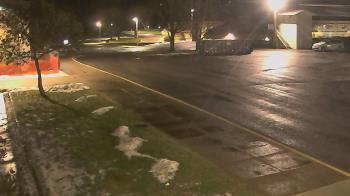 Weather camera view of Allegheny Clarion Valley SHS.