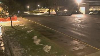 Weather camera view of Allegheny Clarion Valley SHS.