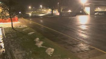 Weather camera view of Allegheny Clarion Valley SHS.