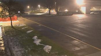 Weather camera view of Allegheny Clarion Valley SHS.