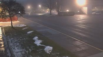 Weather camera view of Allegheny Clarion Valley SHS.