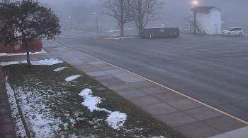 Weather camera view of Allegheny Clarion Valley SHS.