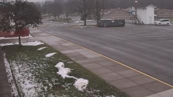 Weather camera view of Allegheny Clarion Valley SHS.