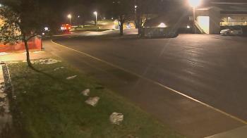 Weather camera view of Allegheny Clarion Valley SHS.