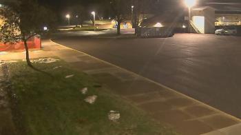 Weather camera view of Allegheny Clarion Valley SHS.