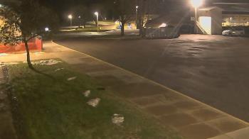 Weather camera view of Allegheny Clarion Valley SHS.