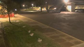 Weather camera view of Allegheny Clarion Valley SHS.