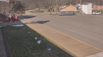 Weather camera view of Allegheny Clarion Valley SHS.