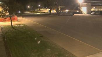 Weather camera view of Allegheny Clarion Valley SHS.