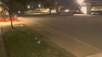 Weather camera view of Allegheny Clarion Valley SHS.