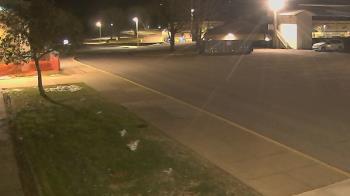 Weather camera view of Allegheny Clarion Valley SHS.