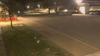 Weather camera view of Allegheny Clarion Valley SHS.