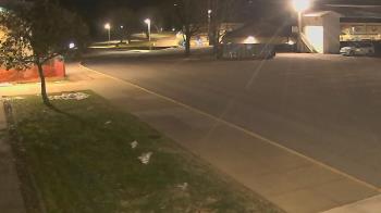 Weather camera view of Allegheny Clarion Valley SHS.