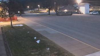 Weather camera view of Allegheny Clarion Valley SHS.