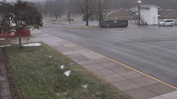 Weather camera view of Allegheny Clarion Valley SHS.