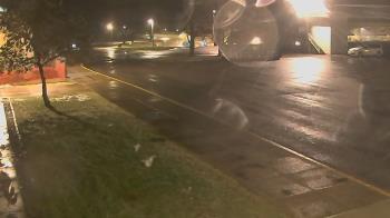 Weather camera view of Allegheny Clarion Valley SHS.