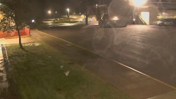 Weather camera view of Allegheny Clarion Valley SHS.