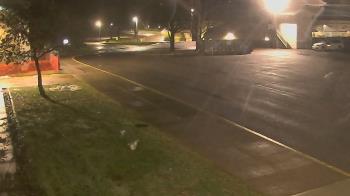 Weather camera view of Allegheny Clarion Valley SHS.