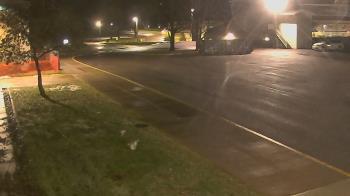 Weather camera view of Allegheny Clarion Valley SHS.