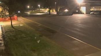 Weather camera view of Allegheny Clarion Valley SHS.