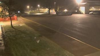 Weather camera view of Allegheny Clarion Valley SHS.