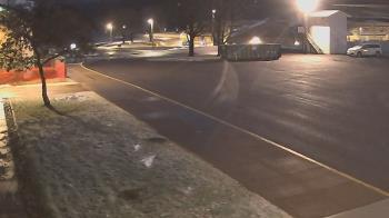 Weather camera view of Allegheny Clarion Valley SHS.