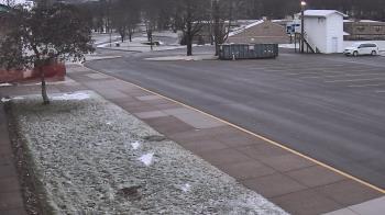 Weather camera view of Allegheny Clarion Valley SHS.