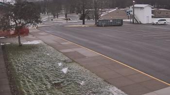 Weather camera view of Allegheny Clarion Valley SHS.