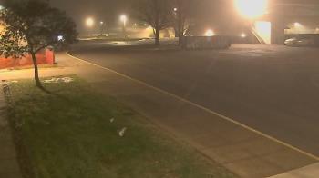 Weather camera view of Allegheny Clarion Valley SHS.