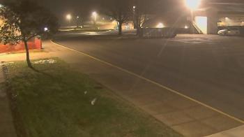 Weather camera view of Allegheny Clarion Valley SHS.