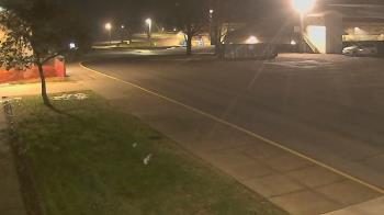 Weather camera view of Allegheny Clarion Valley SHS.