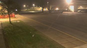 Weather camera view of Allegheny Clarion Valley SHS.